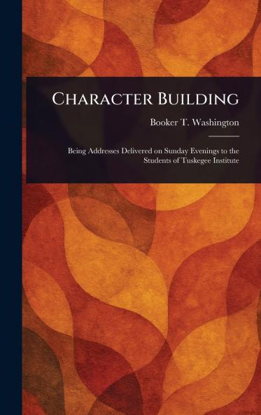 Character Building