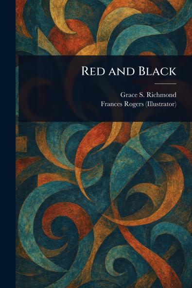 Red and Black