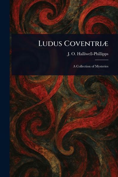 Ludus Coventriæ