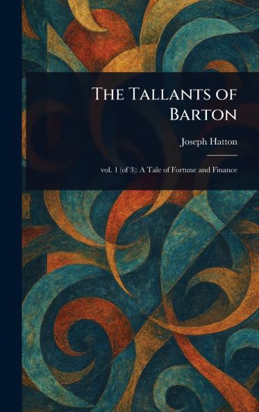 Tallants of Barton