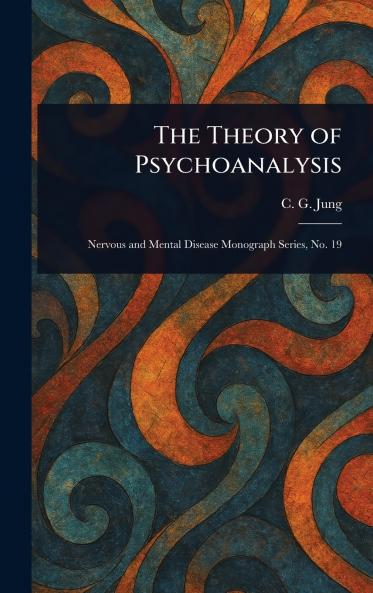 Theory of Psychoanalysis