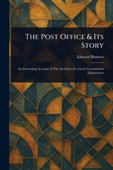 Post Office & Its Story
