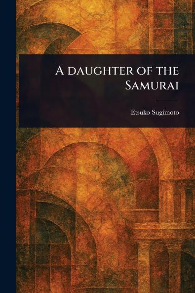 Daughter of the Samurai