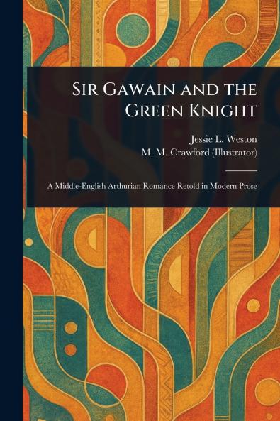 Sir Gawain and the Green Knight