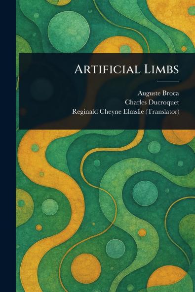 Artificial Limbs