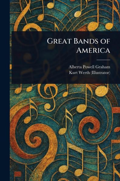 Great Bands of America