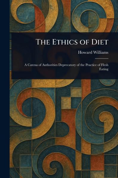 Ethics of Diet