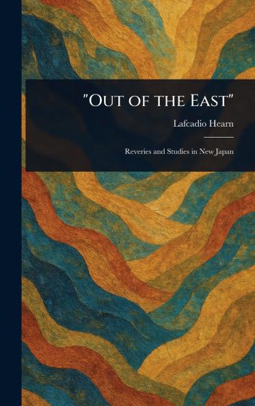 Out of the East