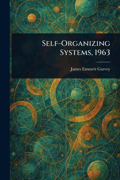 Self-Organizing Systems 1963