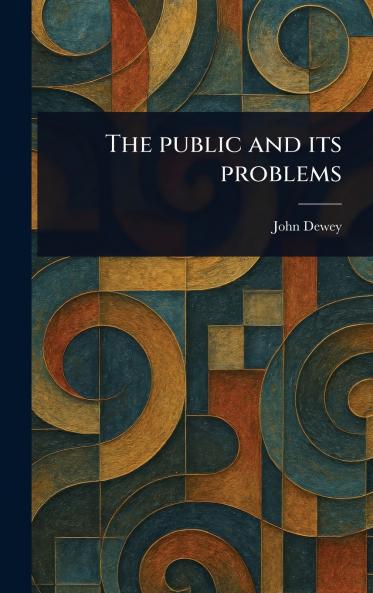 Public and Its Problems