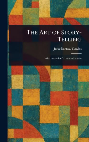 Art of Story-Telling