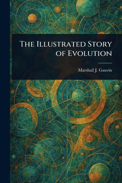 Illustrated Story of Evolution