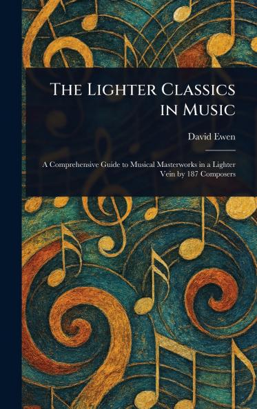 Lighter Classics in Music
