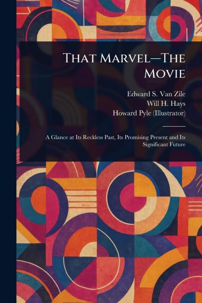 That Marvel-The Movie