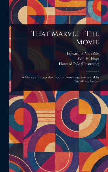 That Marvel-The Movie