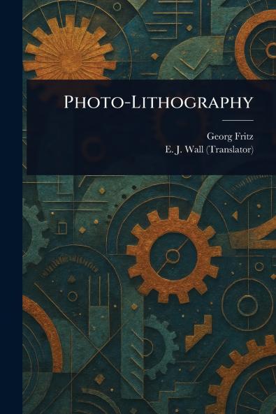Photo-Lithography