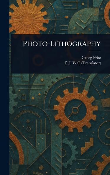 Photo-Lithography