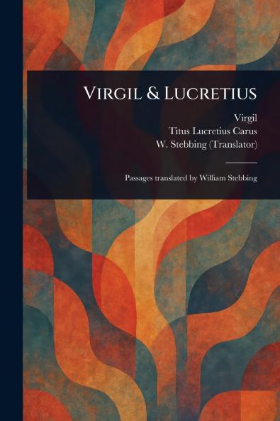 Virgil & Lucretius