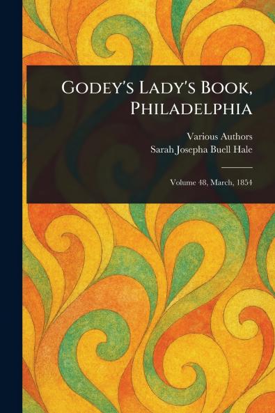 Godey's Lady's Book Philadelphia