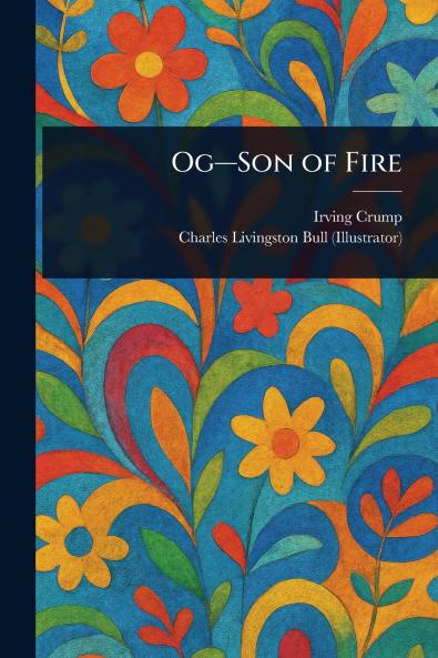 Og-Son of Fire