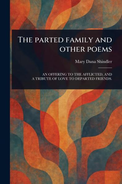 Parted Family and Other Poems