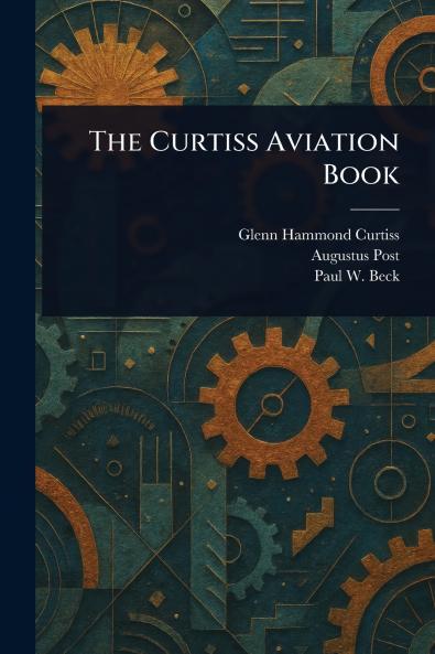 Curtiss Aviation Book