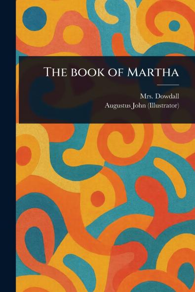 Book of Martha