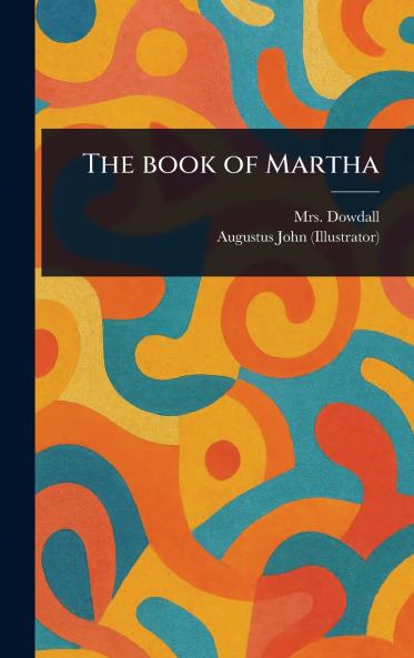 Book of Martha