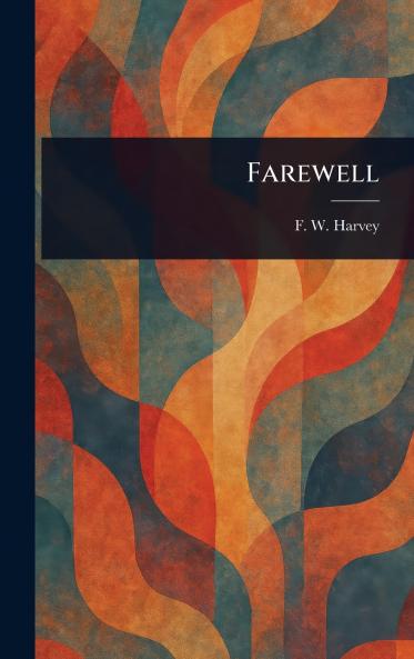 Farewell