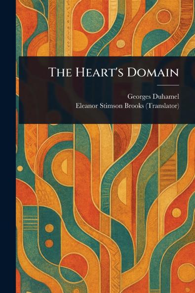 Heart's Domain