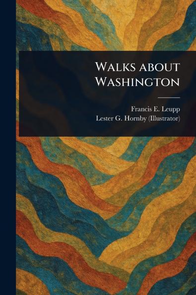 Walks About Washington
