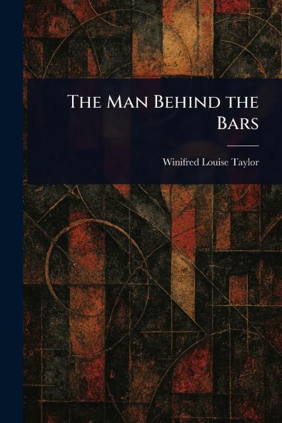 Man Behind the Bars
