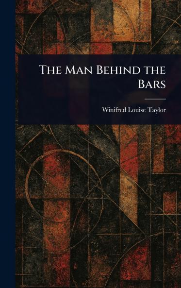Man Behind the Bars