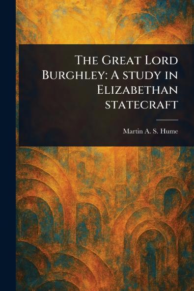 Great Lord Burghley
