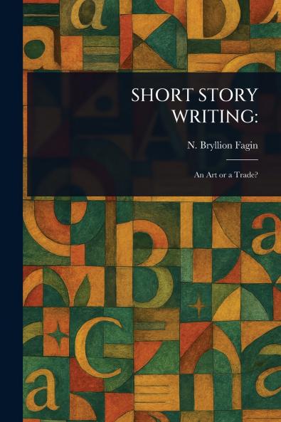 Short Story Writing