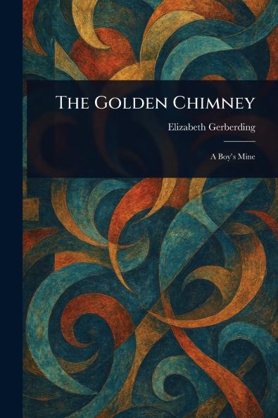 Golden Chimney