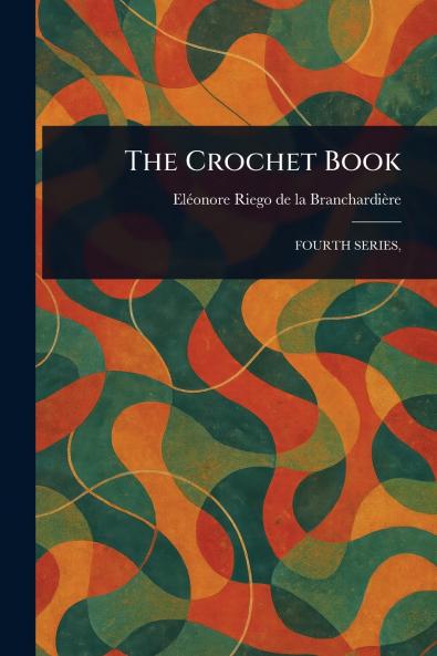 Crochet Book