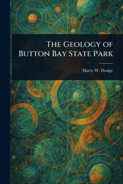 Geology of Button Bay State Park
