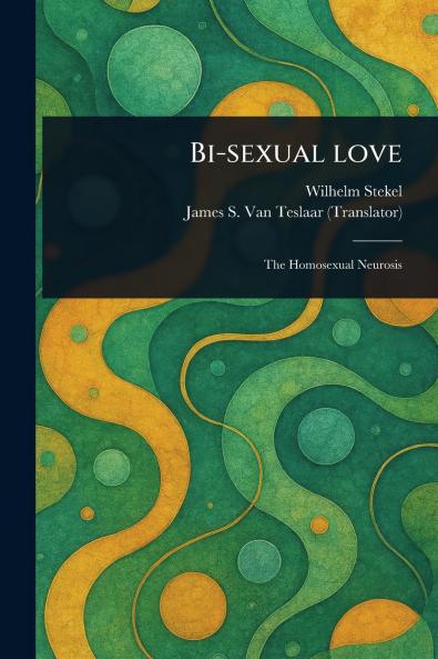 Bi-sexual Love