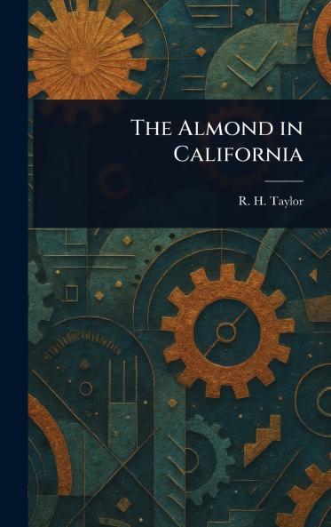 Almond in California