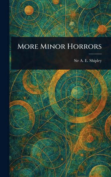 More Minor Horrors