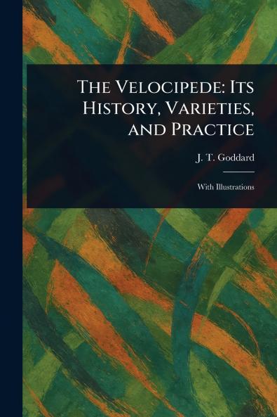 Velocipede