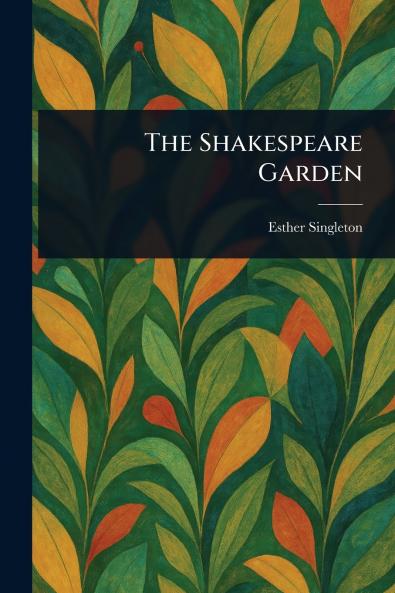 Shakespeare Garden