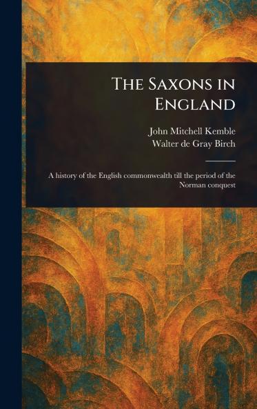 Saxons in England