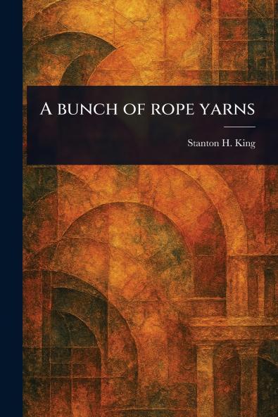 Bunch of Rope Yarns