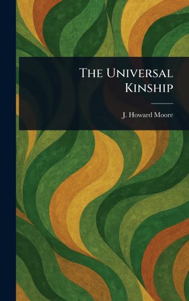 Universal Kinship
