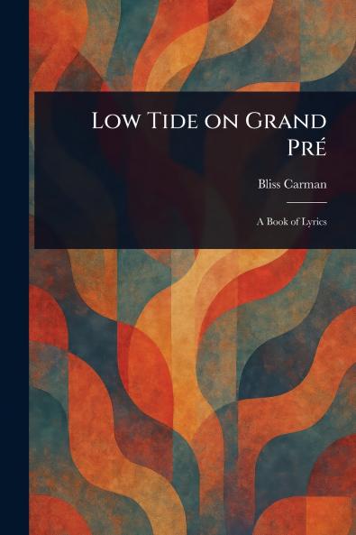 Low Tide on Grand Pré