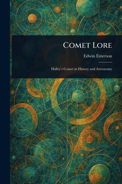 Comet Lore