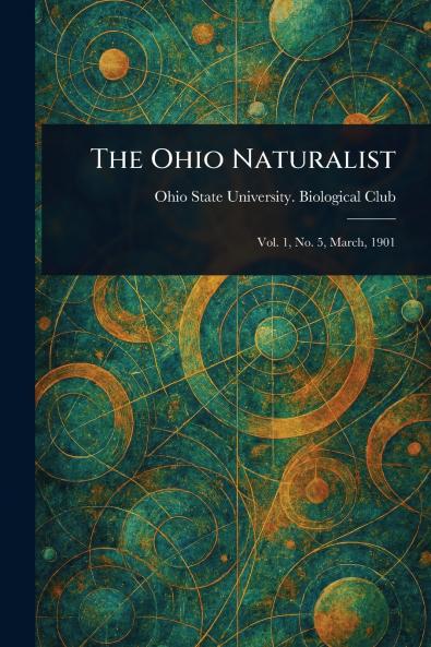 Ohio Naturalist