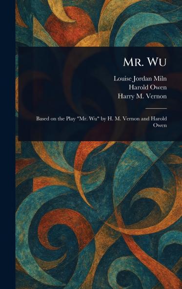 Mr. Wu
